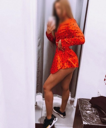 Роскошная блондинка с шикарной фигурой и чувственными губками ищет щедрого мужчину для ярких встреч и приятных моментов вдвоем. Звони и ты не пожалеешь! 15207, 23 года